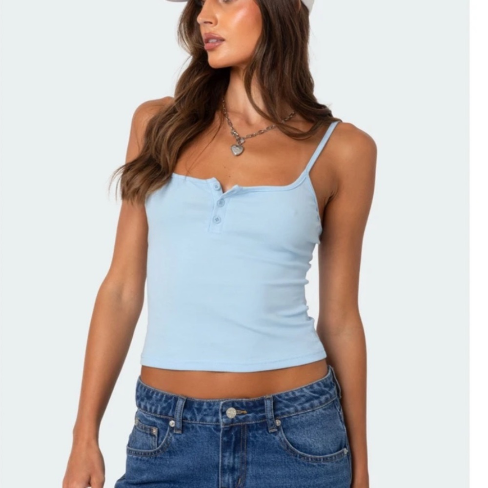 Edikted tank top